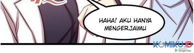 CEO’s Sudden Proposal Bab 198 halaman 6