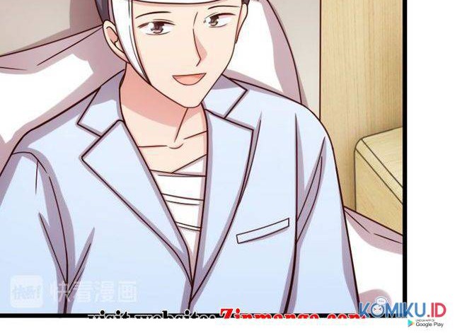 CEO’s Sudden Proposal Bab 198 halaman 8
