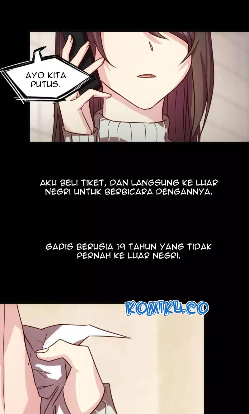 CEO’s Sudden Proposal Bab 20 halaman 10