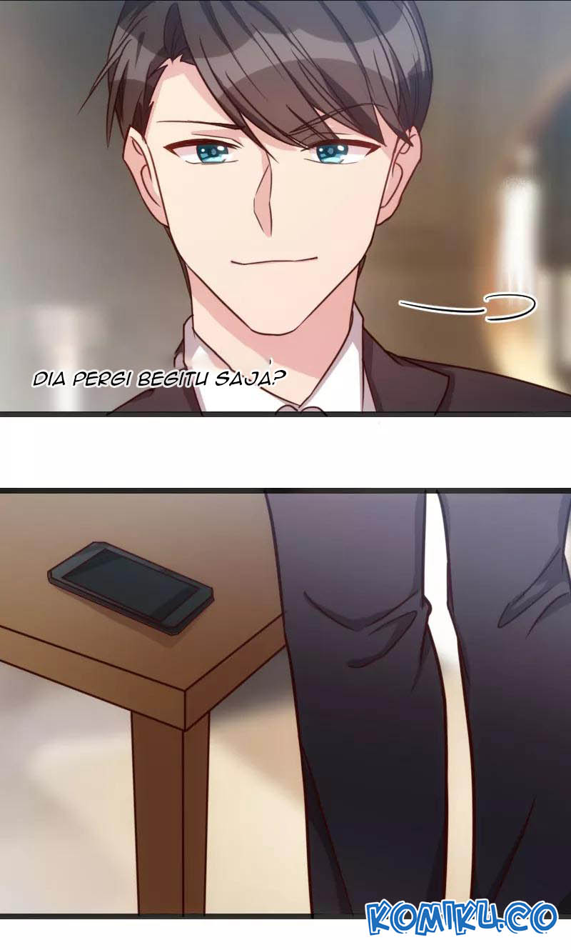 CEO’s Sudden Proposal Bab 20 halaman 19
