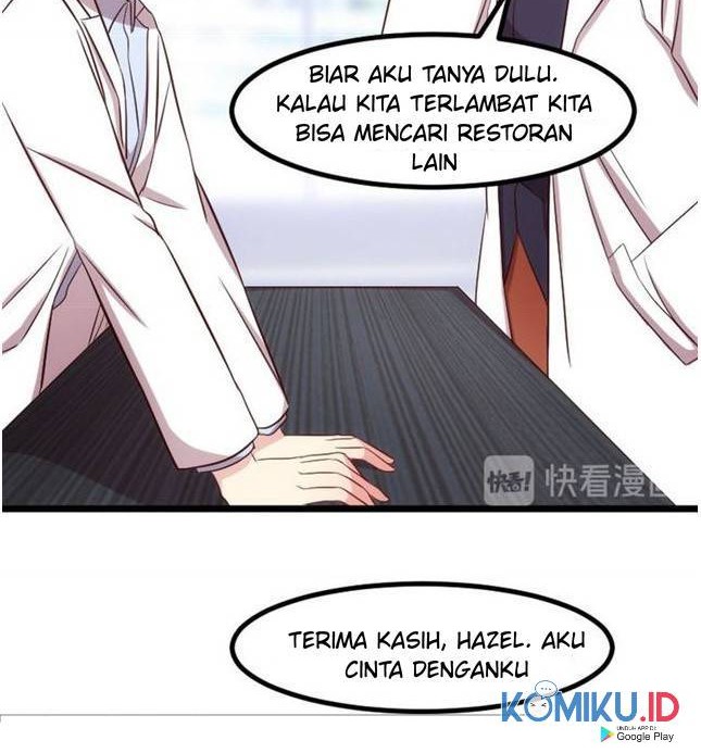 CEO’s Sudden Proposal Bab 200 halaman 8