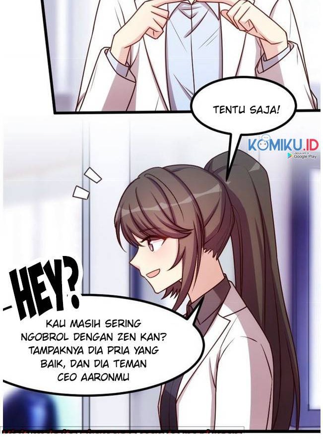 CEO’s Sudden Proposal Bab 200 halaman 10