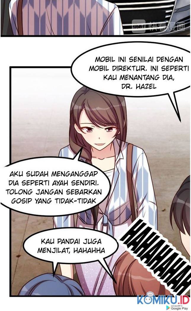 CEO’s Sudden Proposal Bab 200 halaman 12