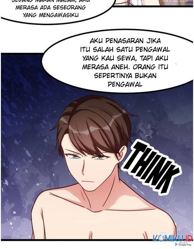 CEO’s Sudden Proposal Bab 201 halaman 11