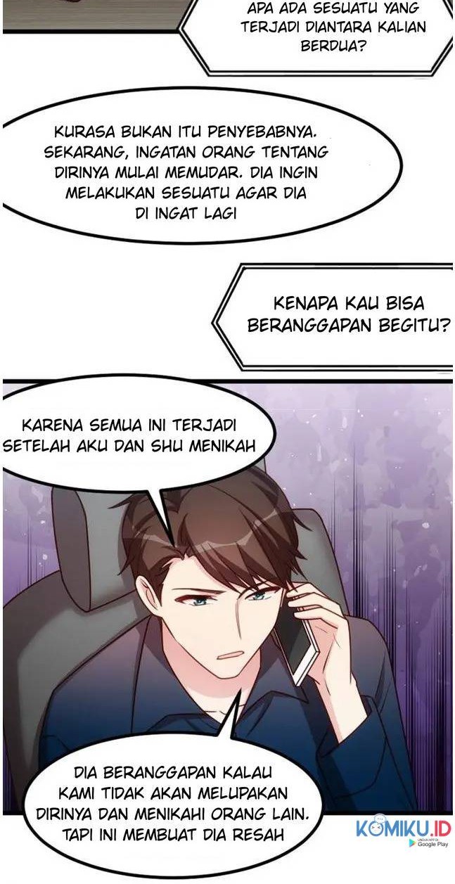 CEO’s Sudden Proposal Bab 202 halaman 5