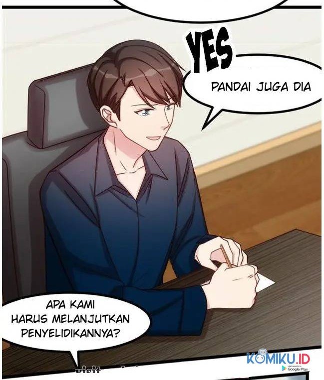 CEO’s Sudden Proposal Bab 202 halaman 10