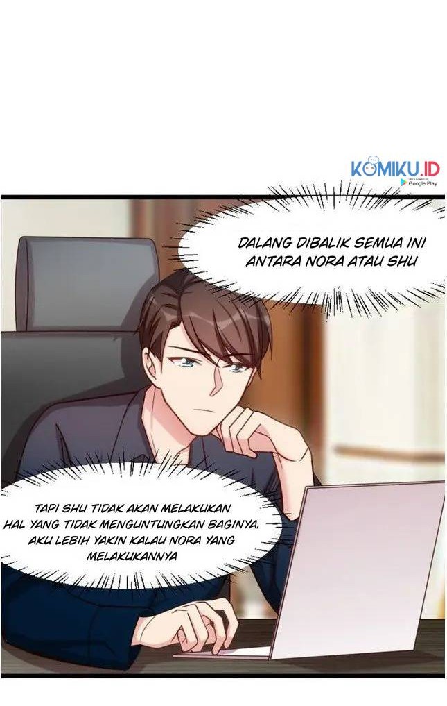 CEO’s Sudden Proposal Bab 202 halaman 12