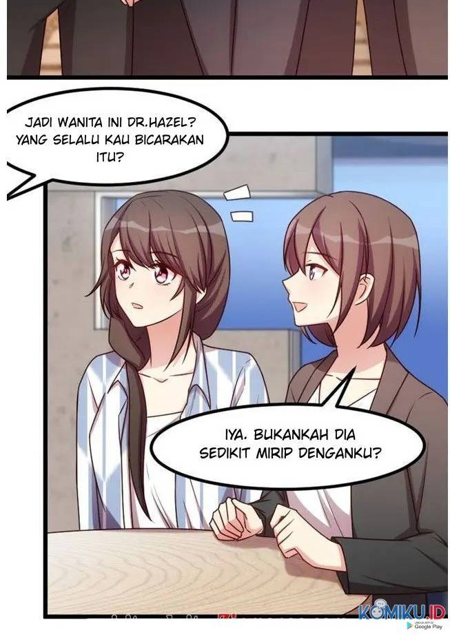 CEO’s Sudden Proposal Bab 203 halaman 10