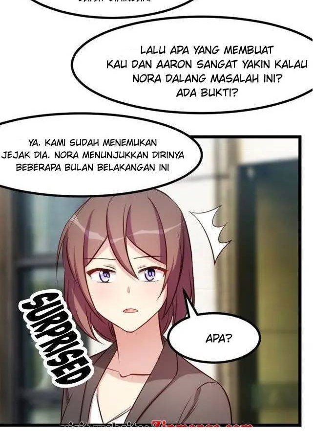 CEO’s Sudden Proposal Bab 204 halaman 5