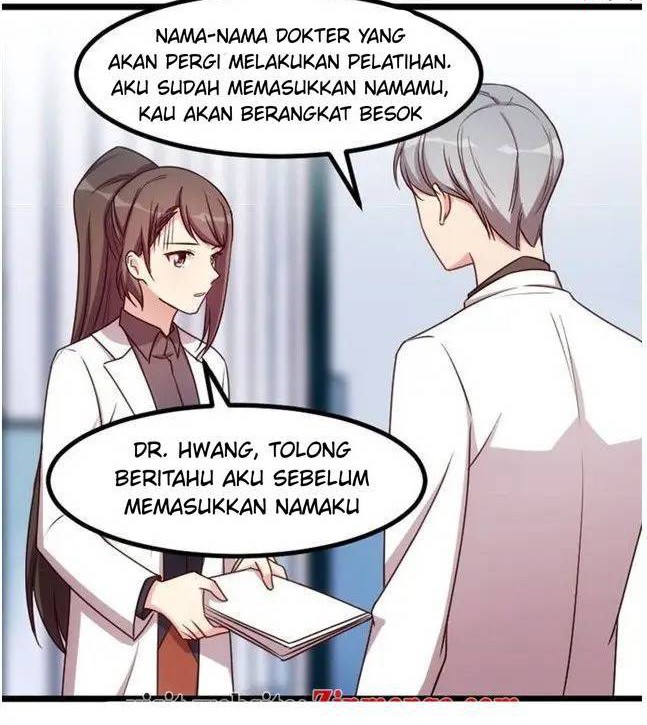 CEO’s Sudden Proposal Bab 204 halaman 12