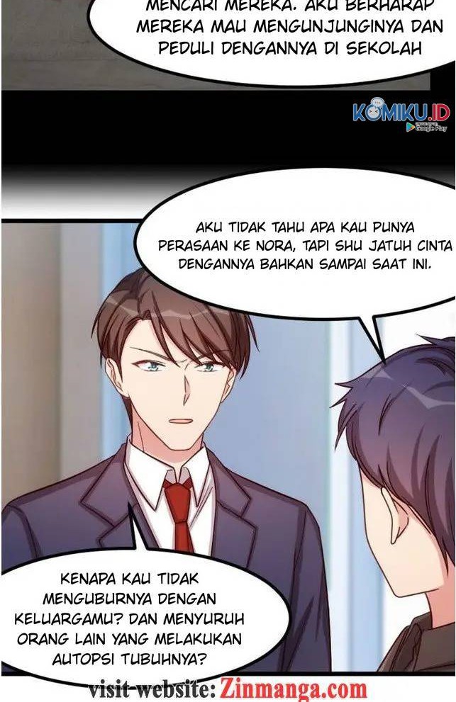 CEO’s Sudden Proposal Bab 206 halaman 3