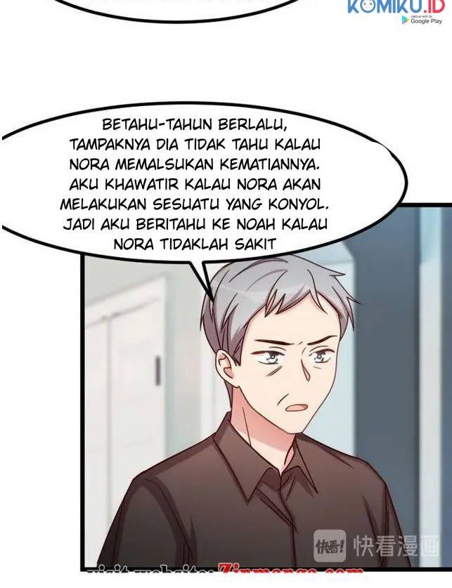 CEO’s Sudden Proposal Bab 206 halaman 5
