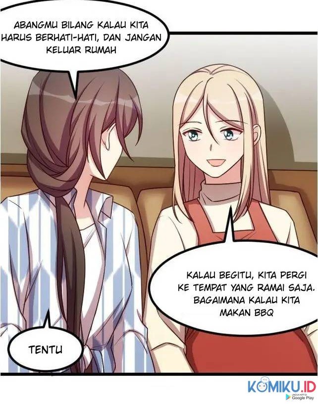 CEO’s Sudden Proposal Bab 206 halaman 10