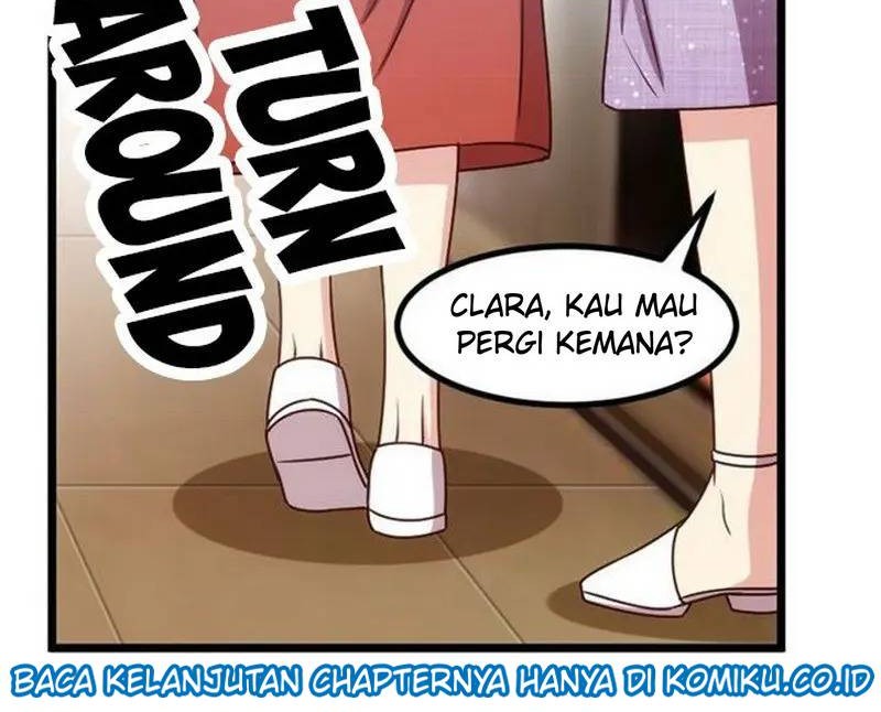 CEO’s Sudden Proposal Bab 207 halaman 16