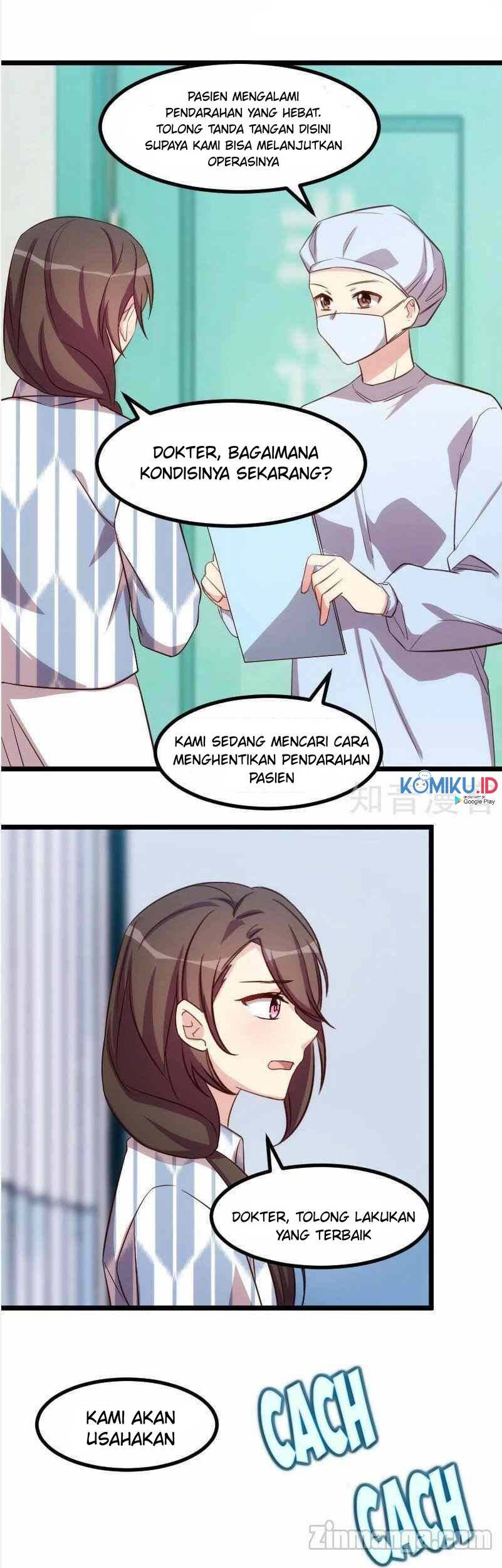 CEO’s Sudden Proposal Bab 208 halaman 11
