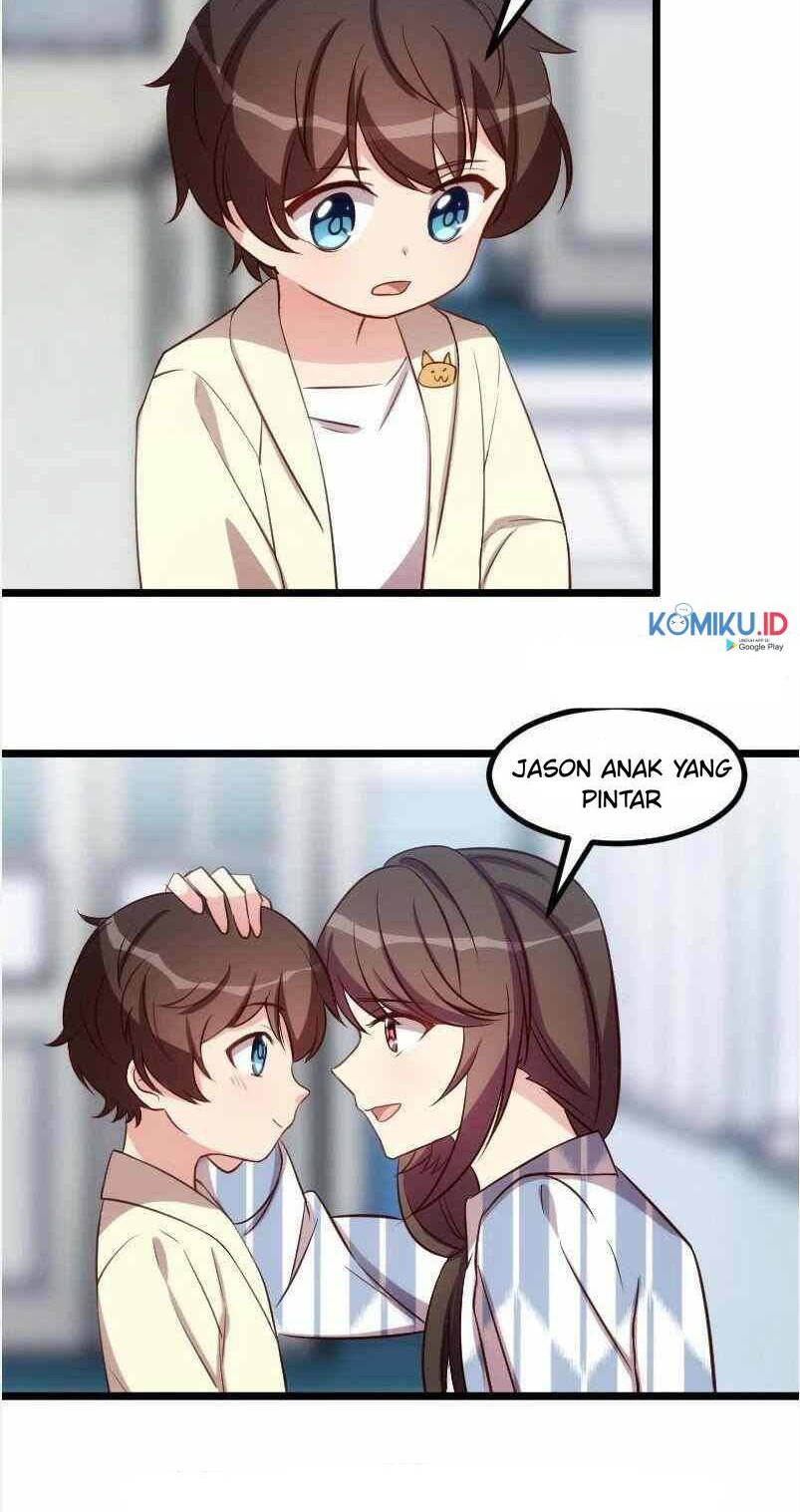 CEO’s Sudden Proposal Bab 208 halaman 14