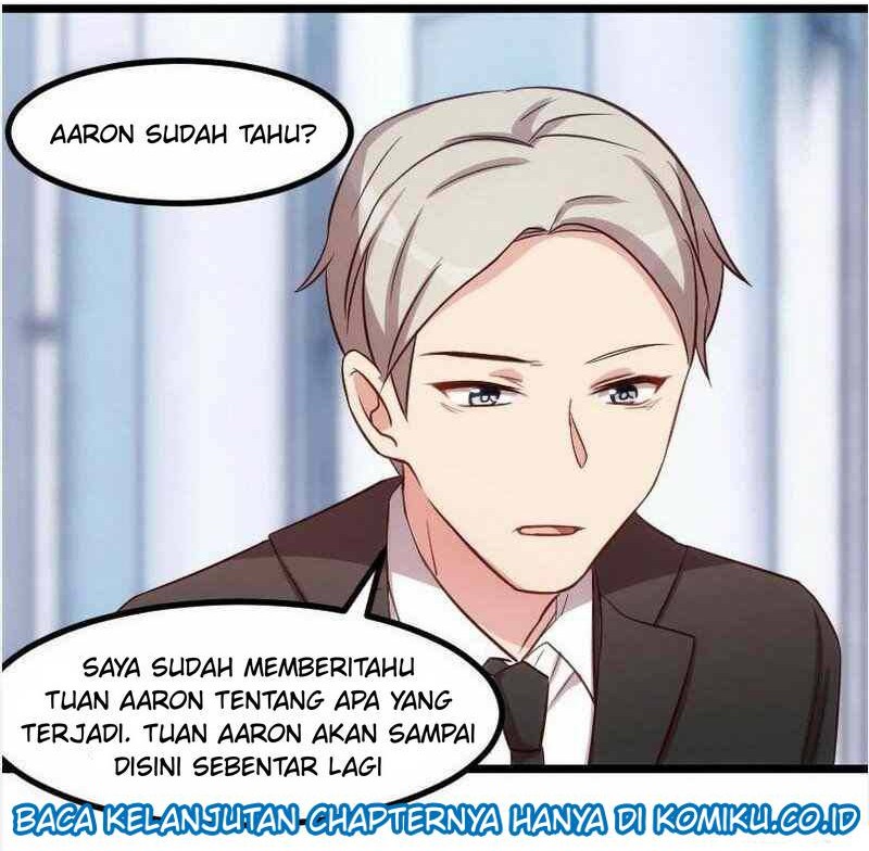 CEO’s Sudden Proposal Bab 208 halaman 16