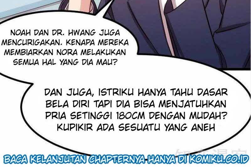 CEO’s Sudden Proposal Bab 209 halaman 15