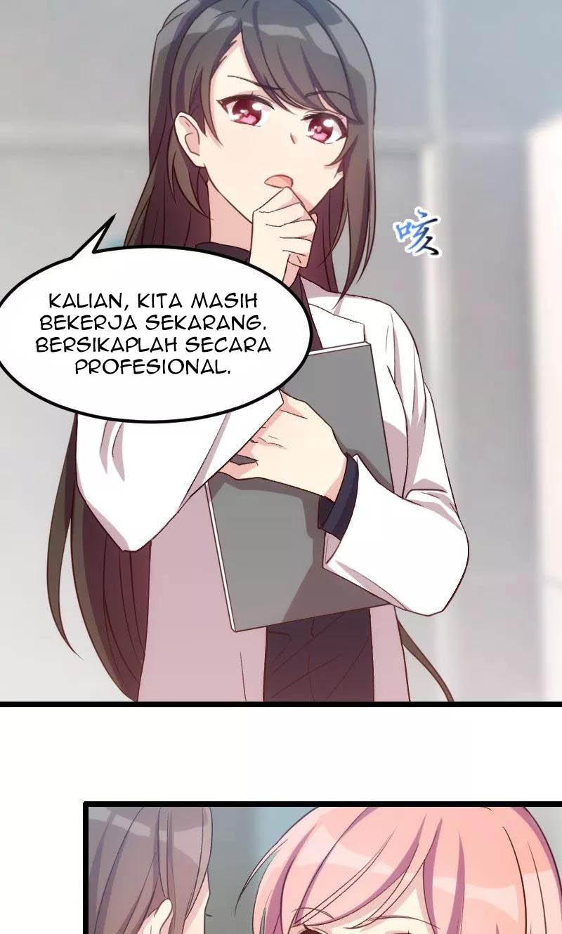 CEO’s Sudden Proposal Bab 21 halaman 4