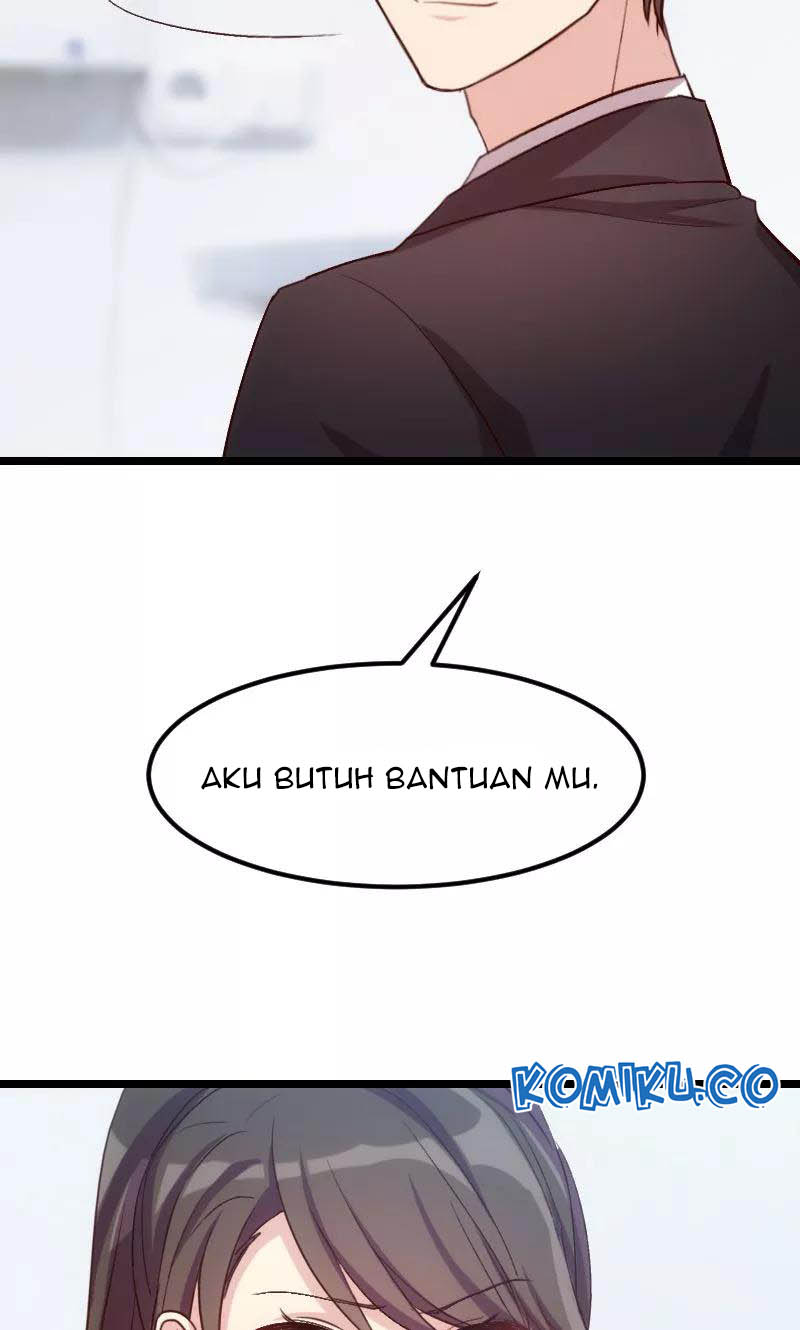 CEO’s Sudden Proposal Bab 21 halaman 10