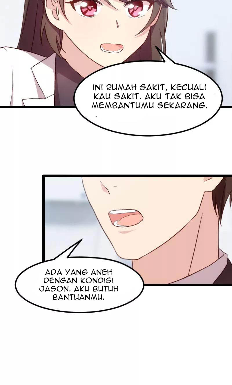 CEO’s Sudden Proposal Bab 21 halaman 11