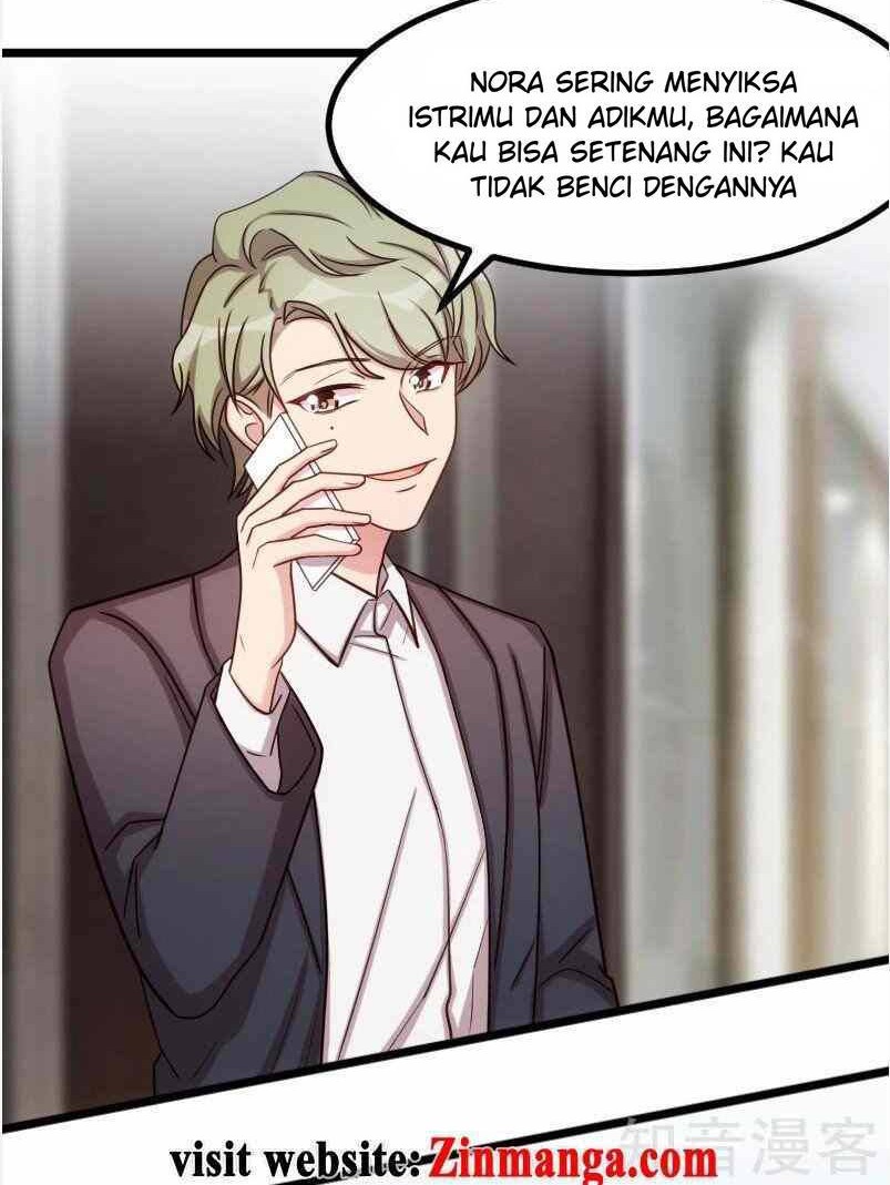CEO’s Sudden Proposal Bab 210 halaman 3