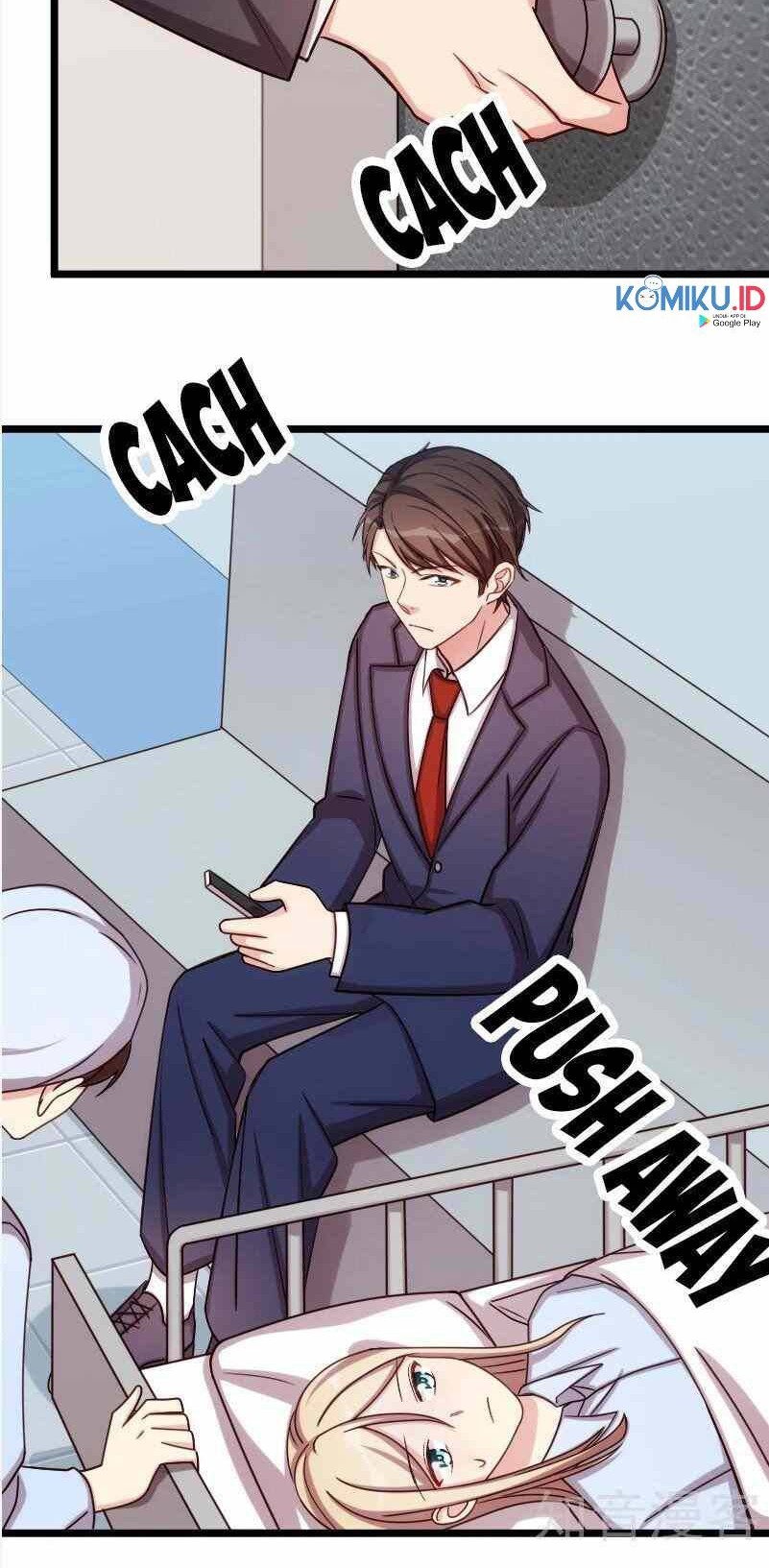 CEO’s Sudden Proposal Bab 210 halaman 5