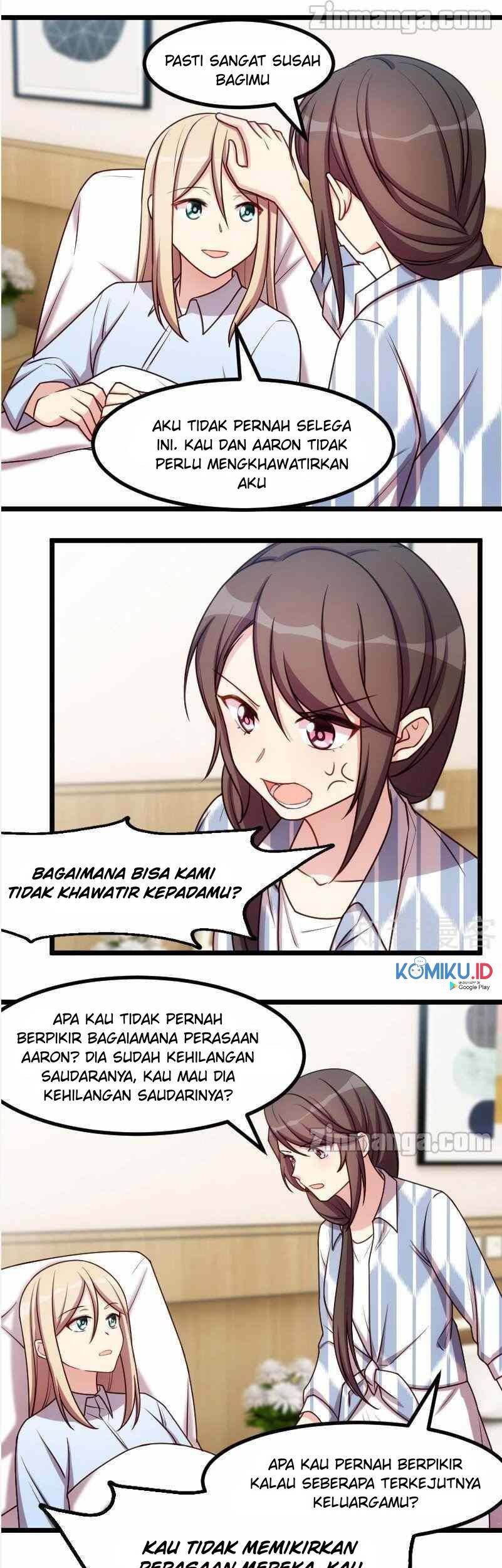 CEO’s Sudden Proposal Bab 210 halaman 11