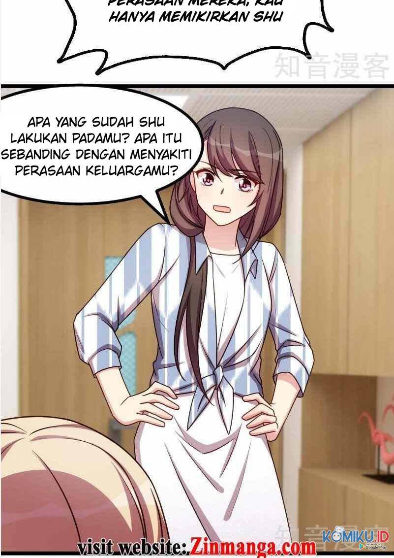 CEO’s Sudden Proposal Bab 210 halaman 12