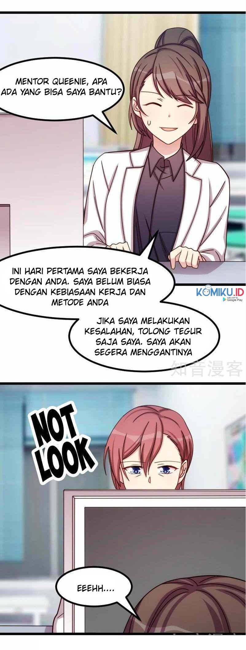 CEO’s Sudden Proposal Bab 211 halaman 5