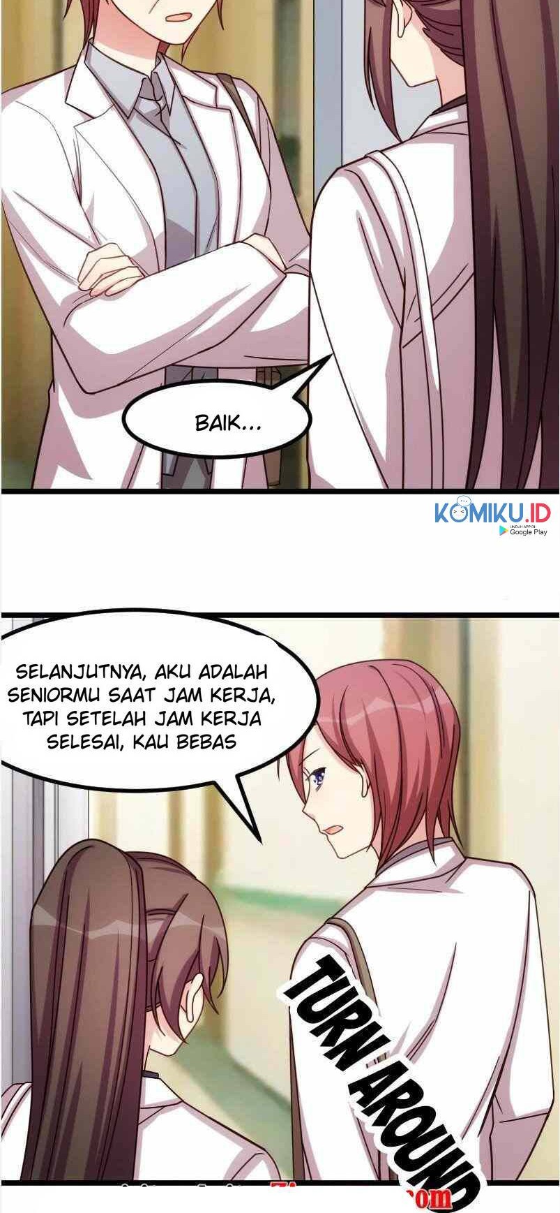 CEO’s Sudden Proposal Bab 211 halaman 12