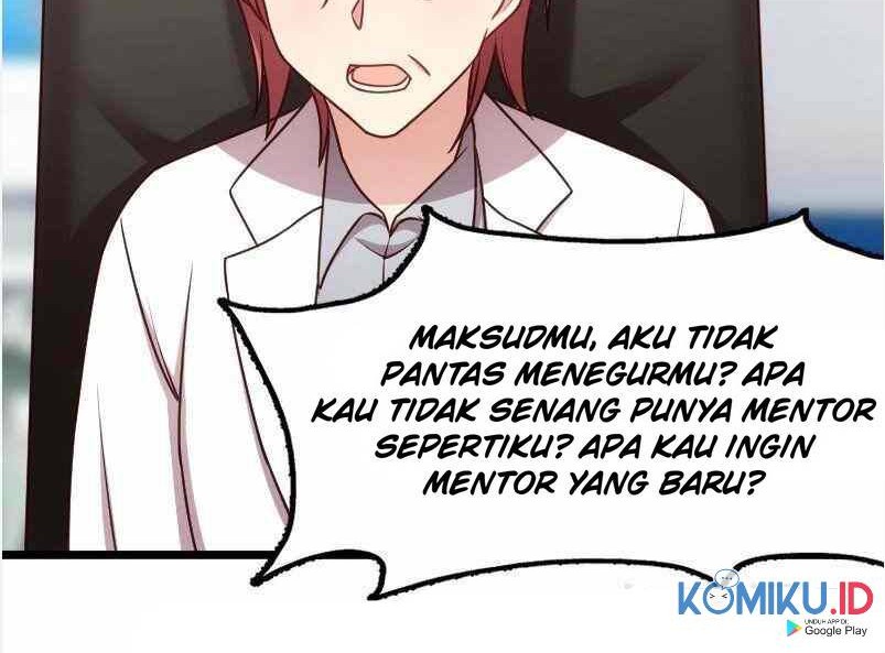 CEO’s Sudden Proposal chapter 212 halaman 7