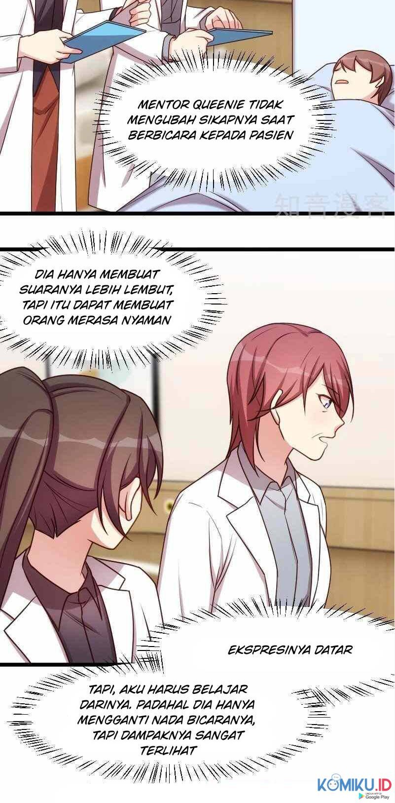 CEO’s Sudden Proposal chapter 212 halaman 15