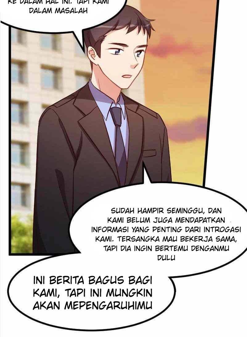 CEO’s Sudden Proposal Bab 213 halaman 5