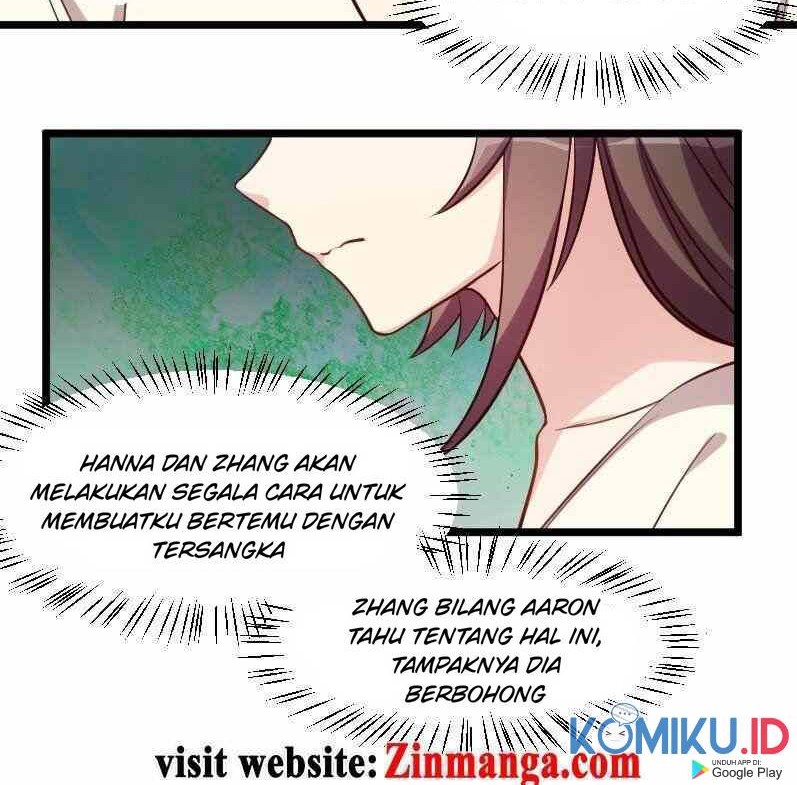 CEO’s Sudden Proposal Bab 213 halaman 8