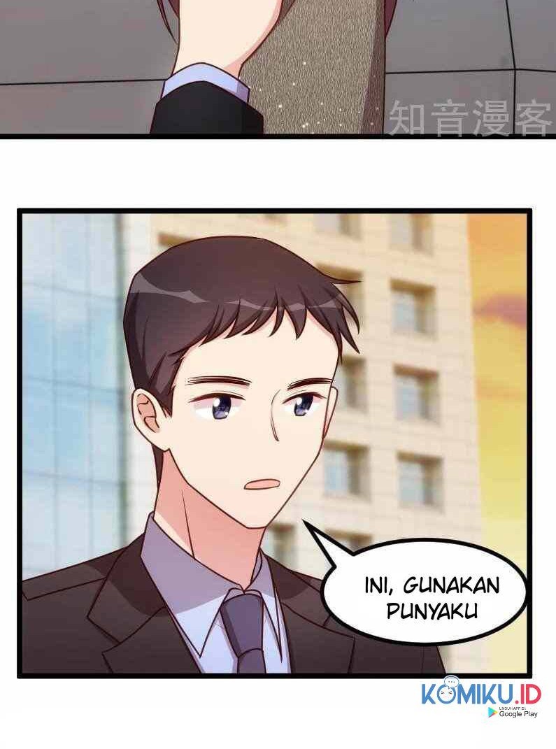 CEO’s Sudden Proposal Bab 213 halaman 10