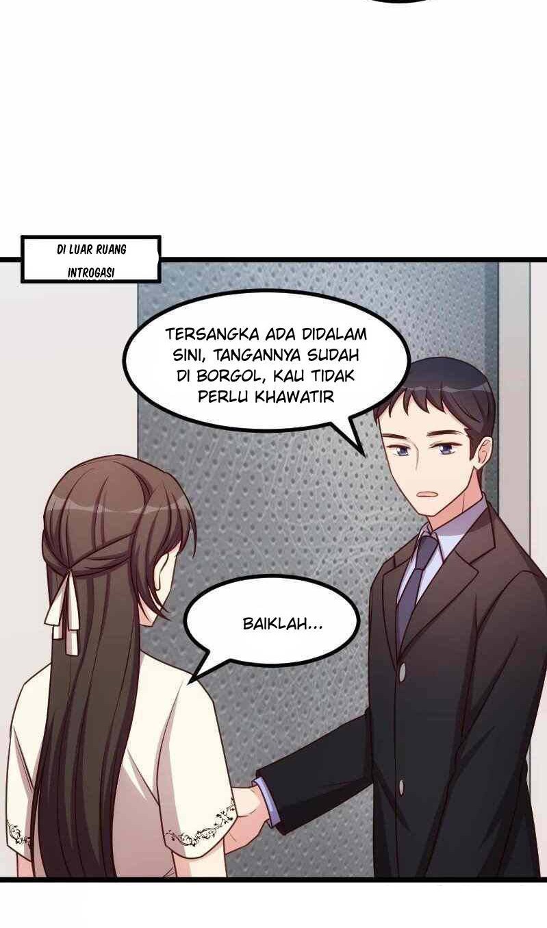 CEO’s Sudden Proposal Bab 213 halaman 13