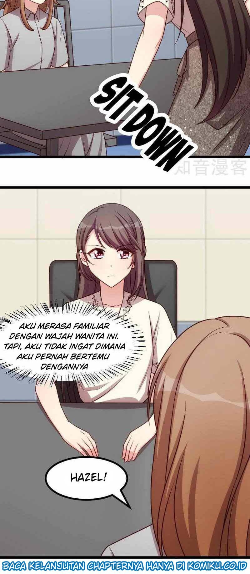 CEO’s Sudden Proposal Bab 213 halaman 15