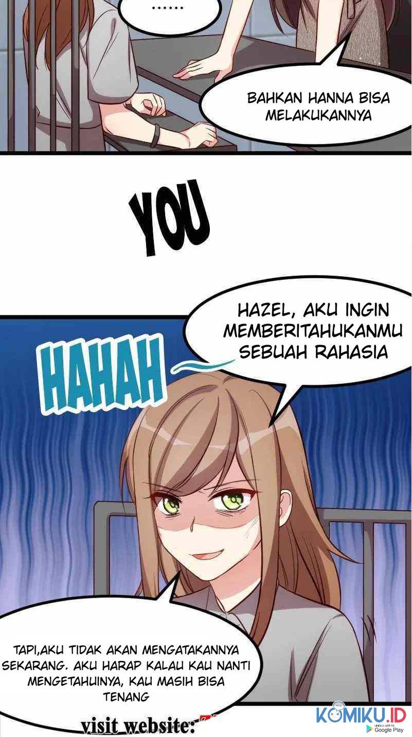 CEO’s Sudden Proposal Bab 214 halaman 13
