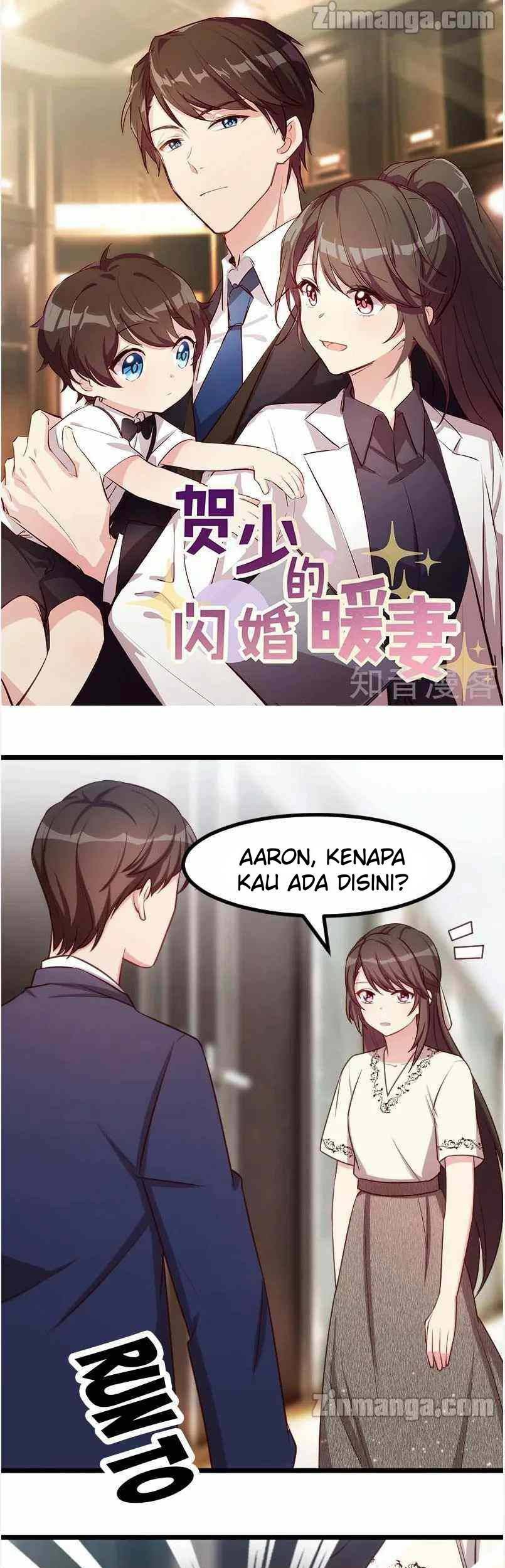 CEO’s Sudden Proposal Bab 215 halaman 2