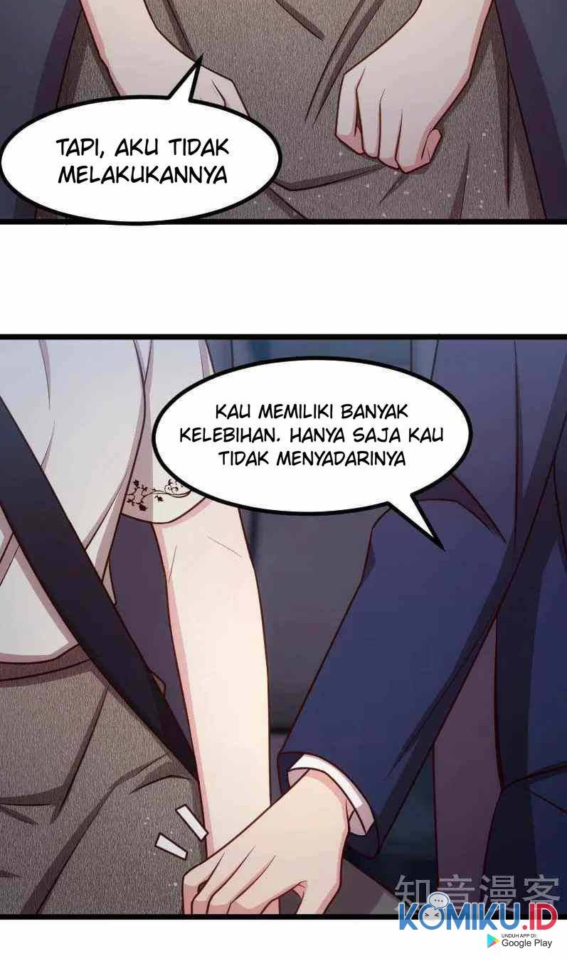 CEO’s Sudden Proposal Bab 215 halaman 10