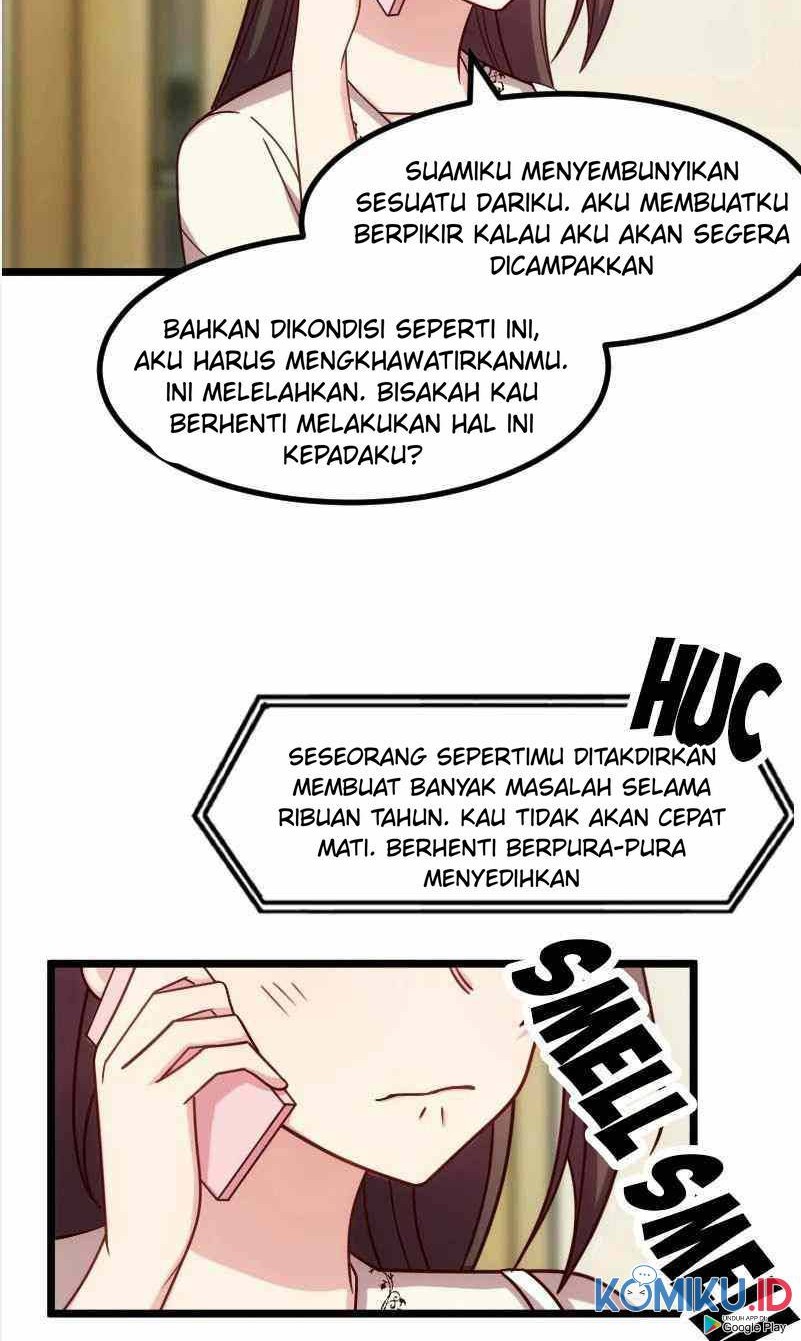 CEO’s Sudden Proposal Bab 216 halaman 10