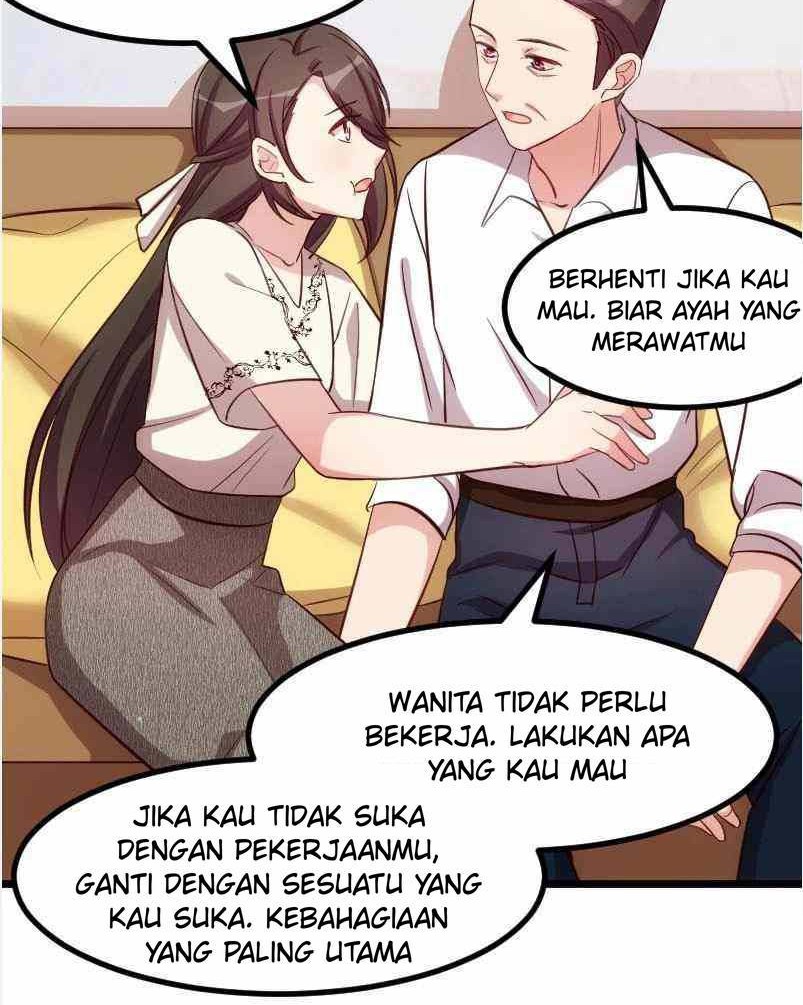 CEO’s Sudden Proposal Bab 217 halaman 5