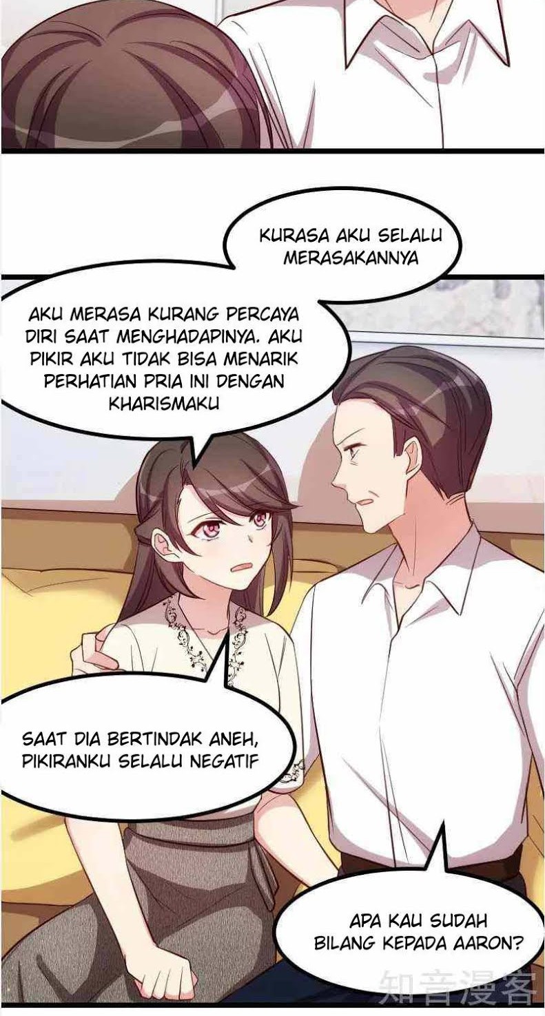 CEO’s Sudden Proposal Bab 217 halaman 8