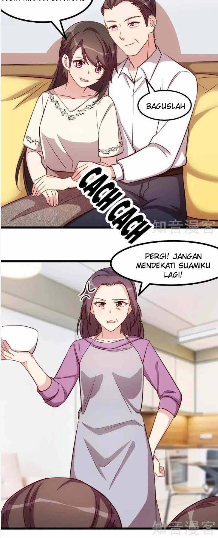 CEO’s Sudden Proposal Bab 217 halaman 10