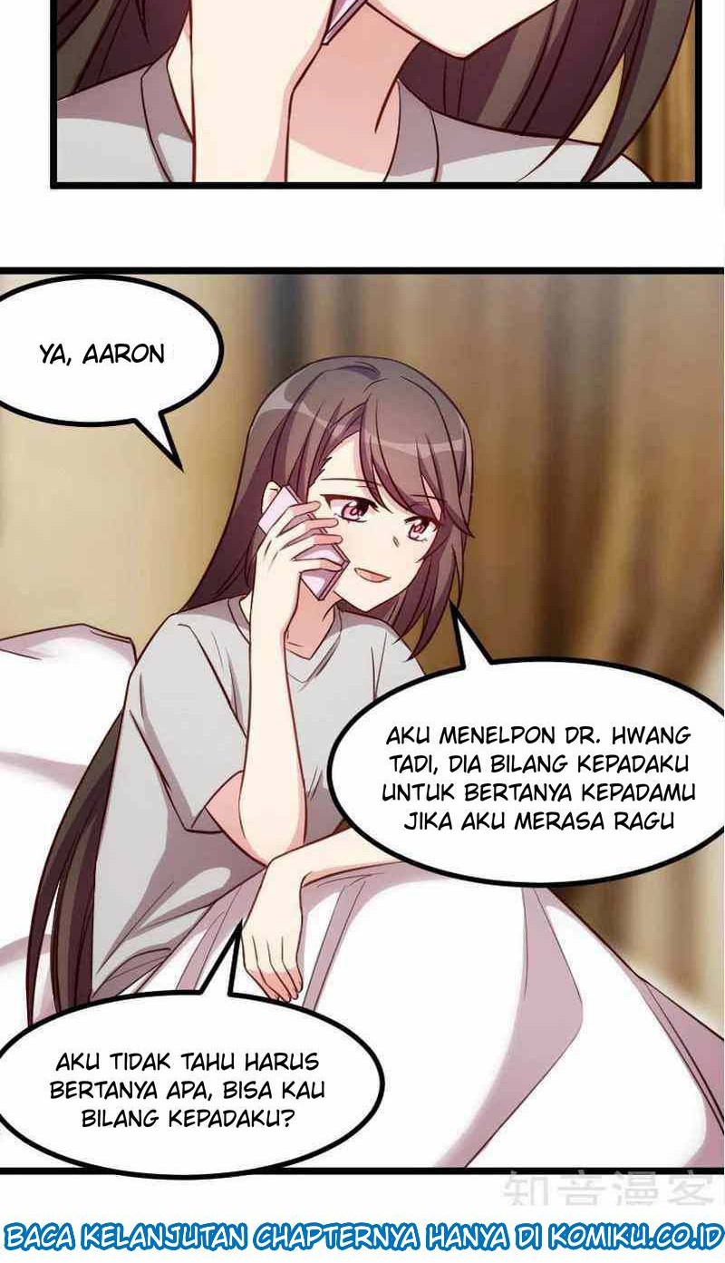 CEO’s Sudden Proposal Bab 217 halaman 15