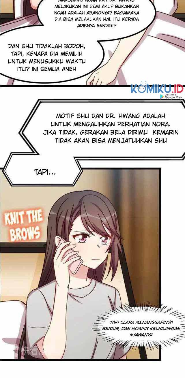 CEO’s Sudden Proposal Bab 218 halaman 3