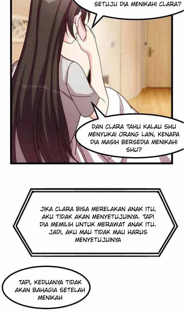 CEO’s Sudden Proposal Bab 218 halaman 8