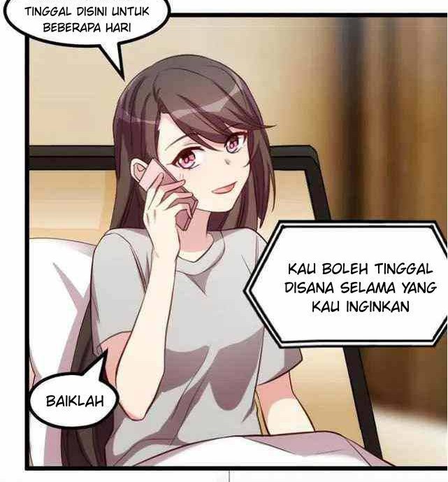CEO’s Sudden Proposal Bab 218 halaman 10