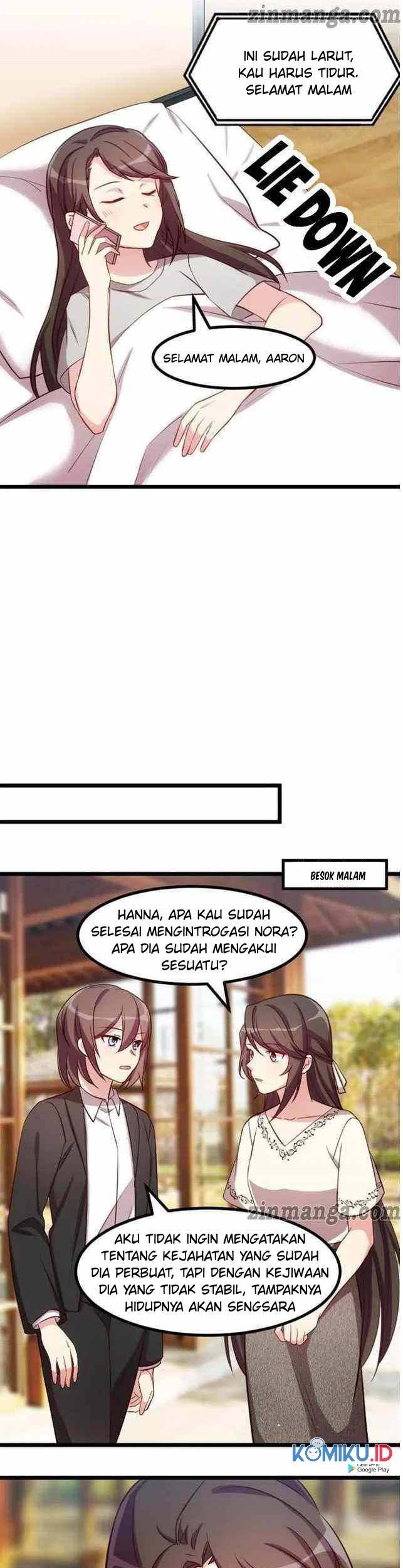 CEO’s Sudden Proposal Bab 218 halaman 12